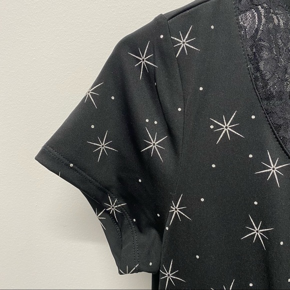 ✨NEW✨ BABY DOLL DRESS | FLOWY SUMMER DRESS - Picture 4 of 10